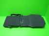 Sitz hinten links OPEL ZAFIRA A Großraumlimousine (T98) 2.0 DTI 16V (75) Bild Sitz hinten links OPEL ZAFIRA A Großraumlimousine (T98) 2.0 DTI 16V (75)