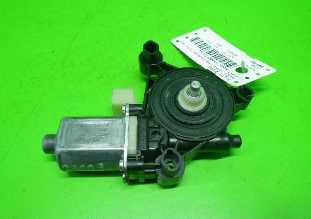 Fensterhebermotor Tür vorne links SKODA OCTAVIA Combi (5E5) 1.2 TSI 5Q0959801B