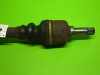 Gelenkwelle Antriebswelle vorne links PEUGEOT PARTNER Combispace (5F) 1.6 16V Bild Gelenkwelle Antriebswelle vorne links PEUGEOT PARTNER Combispace (5F) 1.6 16V