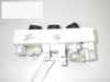 Heizungsregulierelement OPEL AGILA (A) (H00) 1.2 16V 4702580