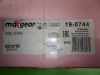 Bremsscheiben Satz vorne OPEL CORSA B (73_, 78_, 79_) 1.2 i Bild Bremsscheiben Satz vorne OPEL CORSA B (73_, 78_, 79_) 1.2 i