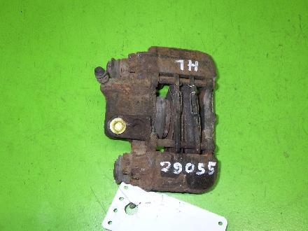 Bremssattel hinten links TOYOTA COROLLA Verso (_E12_) 2.0 D-4D (CDE120_) 4775013020