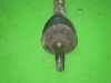 Gelenkwelle Antriebswelle vorne links PEUGEOT 206 Schrägheck (2A/C) 1.4 16V 3272CS Bild Gelenkwelle Antriebswelle vorne links PEUGEOT 206 Schrägheck (2A/C) 1.4 16V 3272CS