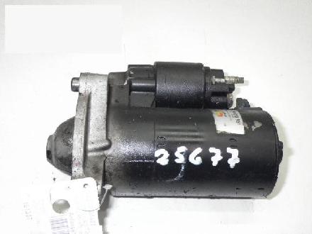 Anlasser PEUGEOT 309 II (3C, 3A) 1.4 0986013850