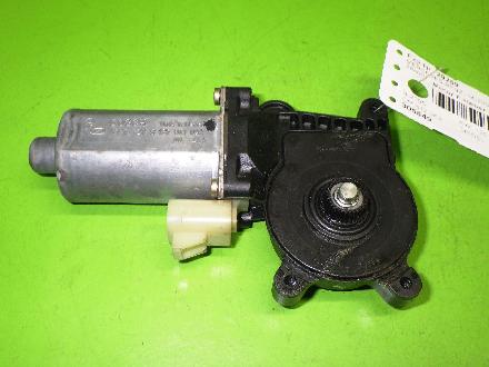 Fensterhebermotor Tür hinten rechts MERCEDES-BENZ M-KLASSE (W163) ML 270 CDI (163.113) 9137041093