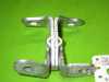 Scharnier T&uuml;rscharnier hinten links oben OPEL ASTRA K (B16) 1.4 Turbo (68) 13590931
