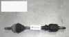 Gelenkwelle Antriebswelle vorne links PEUGEOT 405 II Break (4E) 1.9 TD