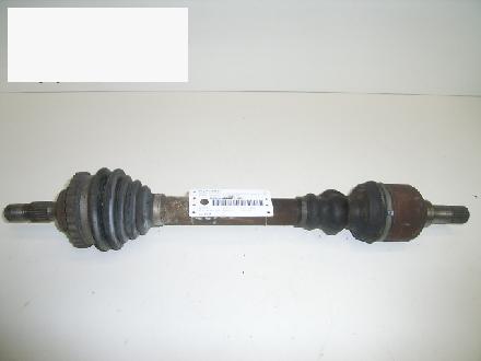 Gelenkwelle Antriebswelle vorne links PEUGEOT 406 (8B) 2.0 16V