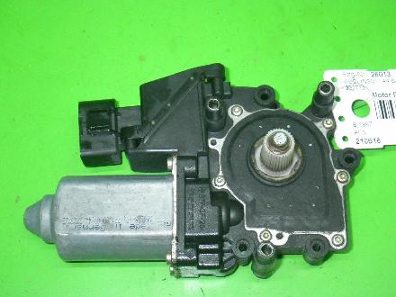 Fensterhebermotor Tür vorne links AUDI (NSU) A4 Avant (8D5, B5) 1.9 TDI 8D0959801D