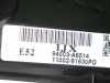 Kombiinstrumente Tacho HYUNDAI i30 (GD) 1.4 CRDi 94003-A6514 Bild Kombiinstrumente Tacho HYUNDAI i30 (GD) 1.4 CRDi 94003-A6514