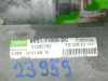 Anlasser FORD FUSION (JU_) 1.4 31285782 Bild Anlasser FORD FUSION (JU_) 1.4 31285782