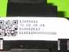 Schalter SOS Taster Notruf OPEL ASTRA K (B16) 1.4 Turbo (68) 13496811 Bild Schalter SOS Taster Notruf OPEL ASTRA K (B16) 1.4 Turbo (68) 13496811
