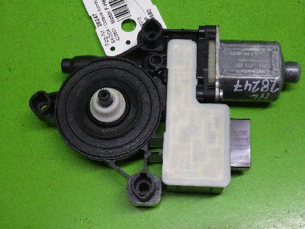 Fensterhebermotor Tür hinten links SKODA OCTAVIA III Combi (5E5) 1.4 TSI 0120822725