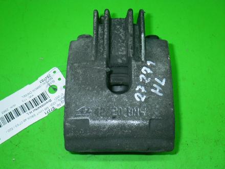 Bremssattel hinten links BMW 5 (E60) 530 d 34216758057