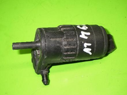 Pumpe Scheibenwaschanlage vorne OPEL CORSA D (S07) 1.3 CDTI 55702893