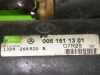 Anlasser MERCEDES-BENZ C-KLASSE (W202) C 220 CDI (202.133) 0051511301 Bild Anlasser MERCEDES-BENZ C-KLASSE (W202) C 220 CDI (202.133) 0051511301
