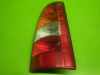 Schlussleuchte rechts OPEL ASTRA G Caravan (T98) 2.0 DI (F35) 6223019