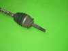 Gelenkwelle Antriebswelle vorne links OPEL CORSA B (73_, 78_, 79_) 1.7 D 374822 Bild Gelenkwelle Antriebswelle vorne links OPEL CORSA B (73_, 78_, 79_) 1.7 D 374822