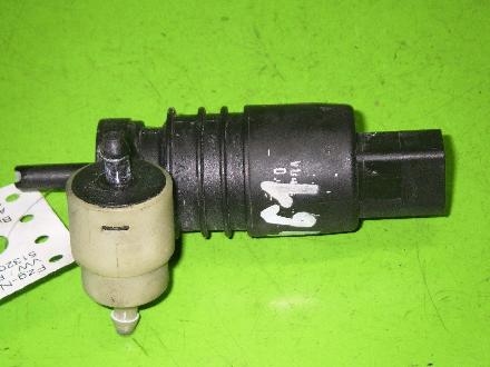 Pumpe Scheibenwaschanlage VW POLO (6N1) 60 1.4 1K6955651