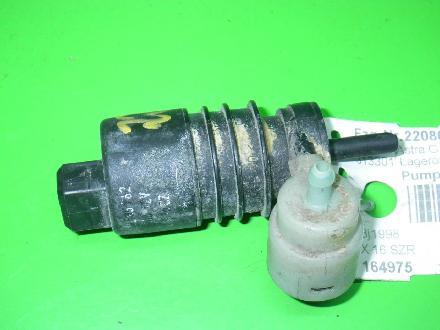 Pumpe Scheibenwaschanlage OPEL ASTRA G Caravan (F35_) 1.6 1450184