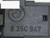 Schalter Warnblinkanlage BMW 5 (E39) 523 i 8350947 Bild Schalter Warnblinkanlage BMW 5 (E39) 523 i 8350947