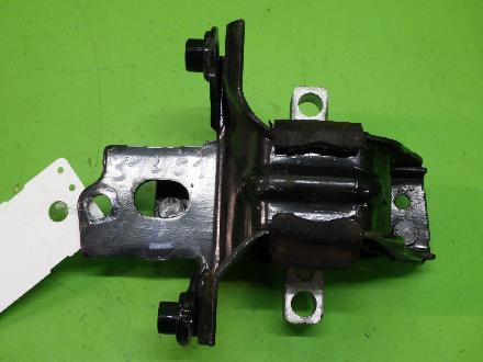 Silentblock Getriebelager links SEAT IBIZA IV ST (6J8) 1.2 6Q0199555AR