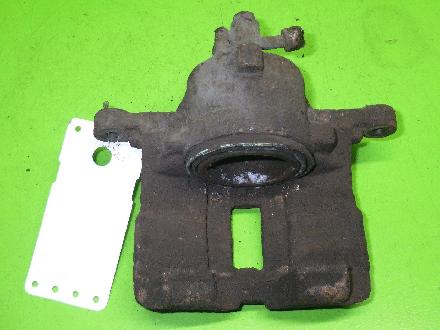 Bremssattel vorne rechts NISSAN (DATSUN) ALMERA II Hatchback (N16) 1.5 dCi 410012F52A Bild Bremssattel vorne rechts NISSAN (DATSUN) ALMERA II Hatchback (N16) 1.5 dCi 410012F52A