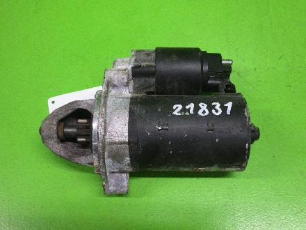 Anlasser MERCEDES-BENZ C-KLASSE (W202) C 180 (202.018) 0001107037