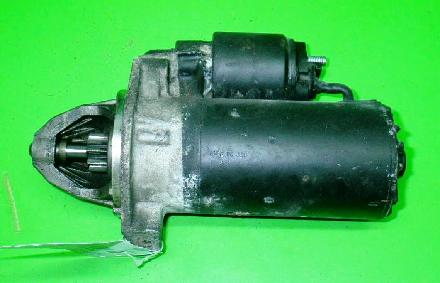 Anlasser MERCEDES-BENZ Stufenheck (W124) 230 E (124.023) KAT 0001108003