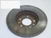 Bremsscheibe vorne links OPEL SIGNUM 2.2 DTI Bild Bremsscheibe vorne links OPEL SIGNUM 2.2 DTI