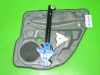 Fensterheber T&uuml;r hinten links VW BORA (1J2) 1.6 16V 1J5839729H