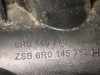 Schlauch Turbolader SKODA ROOMSTER (5J) 1.6 TDI 6R0145762H Bild Schlauch Turbolader SKODA ROOMSTER (5J) 1.6 TDI 6R0145762H