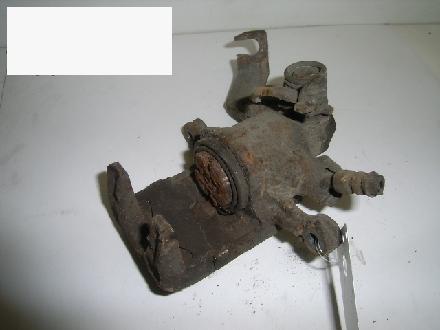 Bremssattel hinten rechts NISSAN (DATSUN) PRIMERA Traveller (W10) 1.6 i