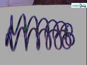 Hinterfeder L/R Satz Farb. Grün/rot '04 Ford Fiesta Bj 2004