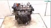 Motor Ohne Anbauteile MKB Chyb 85000KM VW Up Bj 2012