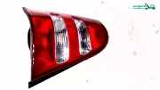 Heckleuchte L Blinker Weiss AB JAN 02 BIS AUG 04 Mercedes-benz A-klasse