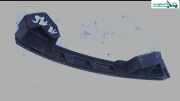 Halter Stossfänger L BJ 05 1T0807889B VW Touran Bj 2006