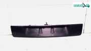 Verkleidung Kennzeichenblende 8200254900 Renault Scenic Bj 2007