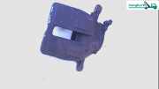 Bremssattel VO L Mercedes-benz C-klasse Bj 2002
