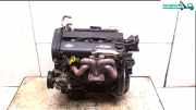 Motor Ohne Anbauteile 126000KM MKB Eypb Ford Transit Bj 2006