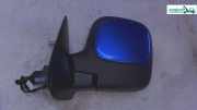 Spiegel L Mech Verst HZB Bleu Grand Pauvas Kmhc BJ 03 8148PL Citroen Berlingo Bj 2003