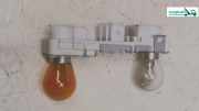 Lampenträger Heckl Aussen Valeo Kombi BJ 01 034NAI Toyota Avensis Bj 2001
