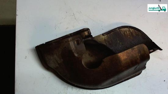 Hitzeschutzblech KAT.HI.V6 MKB.L7X731 LAGUNA2 '01 Renault Laguna Bj 2002 Bild Hitzeschutzblech KAT.HI.V6 MKB.L7X731 LAGUNA2 '01 Renault Laguna Bj 2002