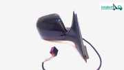 A Spiegel R EL Verst HZB Dimmbar Mingblau Pearl LZ5L R E1010481 Audi Audi A8 Bj 1996