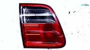 Heckleuchte L Innen Teilgetönt Kombi BJ 00 A2108207364 Mercedes-benz E-klasse Bj 2000