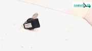 Einzelzündspule MKB BBY 0986221023 Seat Ibiza Bj 2003