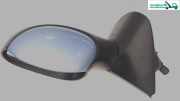 Spiegel L Mech Verst Gris Iceland Eylc 4985000 Peugeot 206 Bj 2001