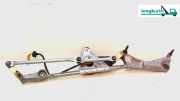 Scheibenwischermotor VO M Getriebe A2038200342 Mercedes-benz C-klasse Bj 2002