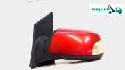 A Spiegel L EL Verst HZB ROT A4 212876099 Ford Focus Bj 2007