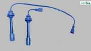 Zündkabelsatz 2-TEILIG F P85-18-140 A Mkb.fp Premacy '00 F P85-18-140 A Mazda Premacy Bj 1999